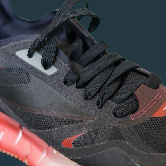 Reebok Kinetica Horizon Black - Picture 4 of 8